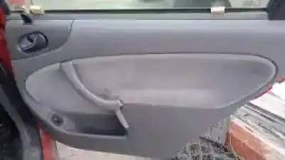 Veículo de Sucata saab 9-3 berlina b204l do ano 1998 alimentado 