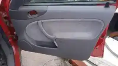 Veículo de Sucata saab 9-3 berlina b204l do ano 1998 alimentado 