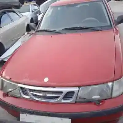 Vehicul casat SAAB 9-3 BERLINA B204L al anului 1998 alimentat 