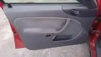 Veículo de Sucata saab 9-3 berlina b204l do ano 1998 alimentado 