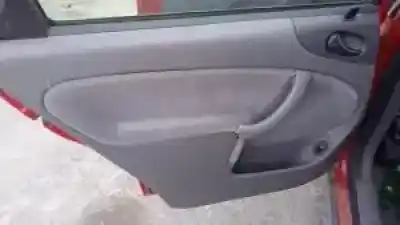 Veículo de Sucata saab 9-3 berlina b204l do ano 1998 alimentado 