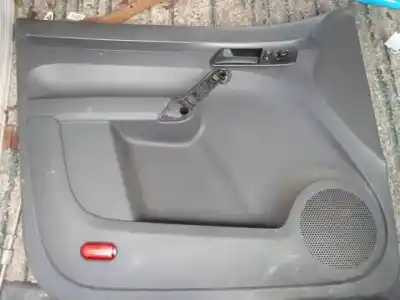 Утилизация автомобиля volkswagen caddy ka/kb (2c) cayd года 2010 питание 