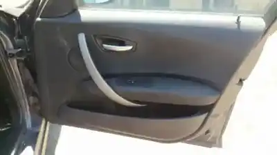 Veículo de Sucata bmw serie 1 berlina (e81/e87) m47n204d4 do ano 2004 alimentado 