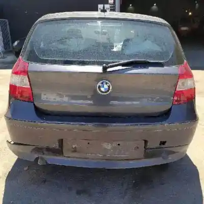 Veículo de Sucata BMW SERIE 1 BERLINA (E81/E87) M47N204D4 do ano 2004 alimentado 