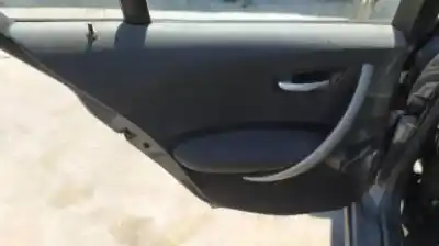 Veículo de Sucata bmw serie 1 berlina (e81/e87) m47n204d4 do ano 2004 alimentado 