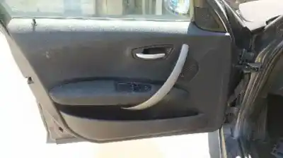 Veículo de Sucata bmw serie 1 berlina (e81/e87) m47n204d4 do ano 2004 alimentado 