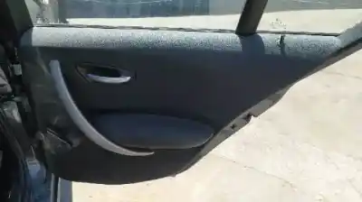 Veículo de Sucata bmw serie 1 berlina (e81/e87) m47n204d4 do ano 2004 alimentado 