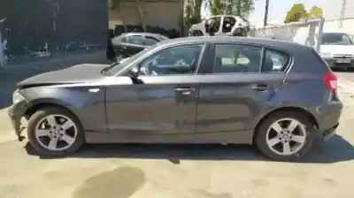 Veículo de Sucata bmw serie 1 berlina (e81/e87) m47n204d4 do ano 2004 alimentado 