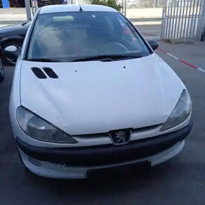 Scrapping Vehicle peugeot                                            206 berlina                                                                                                                                                                                                                                                xs                                                                                                                                                                                                                                                         of the year 1998 powered nfz