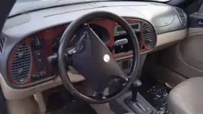 Утилизация автомобиля saab 9-3 cabrio (ys3d) b204l года 2000 питание 