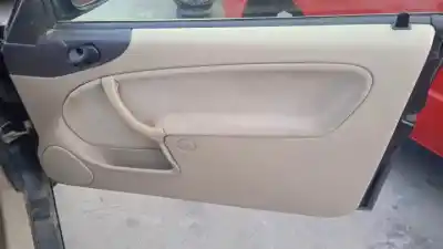 Утилизация автомобиля saab 9-3 cabrio (ys3d) b204l года 2000 питание 