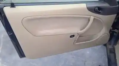 Утилизация автомобиля saab 9-3 cabrio (ys3d) b204l года 2000 питание 