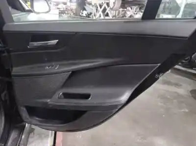 Утилизация автомобиля jaguar xe 204dtd года 2014 питание 