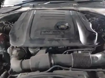 Утилизация автомобиля jaguar xe 204dtd года 2014 питание 