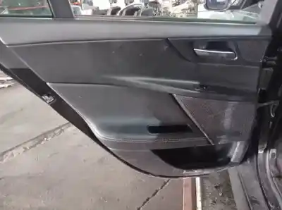 Утилизация автомобиля jaguar xe 204dtd года 2014 питание 