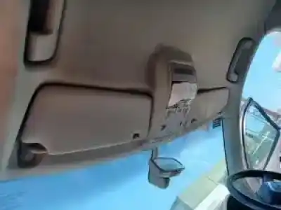 Veicolo di demolizione audi a3 sportback (8p) bkd dell'anno 2004 alimentato 