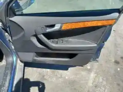 Veicolo di demolizione audi a3 sportback (8p) bkd dell'anno 2004 alimentato 