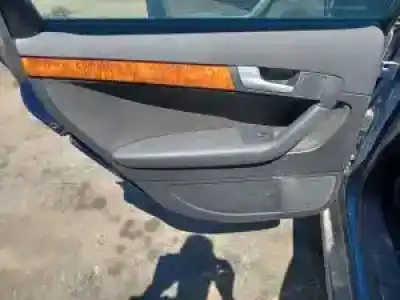 Veicolo di demolizione audi a3 sportback (8p) bkd dell'anno 2004 alimentato 