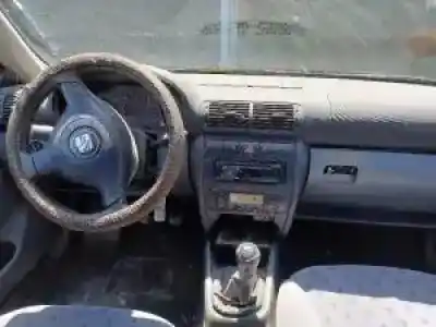 Veículo de Sucata seat toledo (1m2) d-ahf do ano 1998 alimentado 