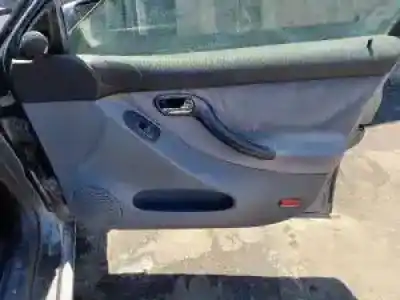 Veículo de Sucata seat toledo (1m2) d-ahf do ano 1998 alimentado 