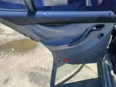 Veículo de Sucata seat toledo (1m2) d-ahf do ano 1998 alimentado 