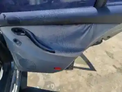 Veículo de Sucata seat toledo (1m2) d-ahf do ano 1998 alimentado 