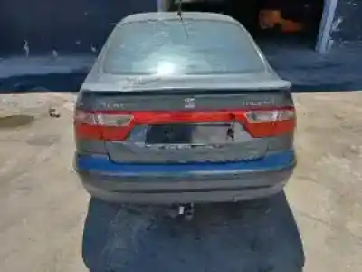 Veículo de Sucata seat toledo (1m2) d-ahf do ano 1998 alimentado 