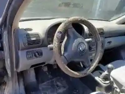 Veículo de Sucata seat toledo (1m2) d-ahf do ano 1998 alimentado 