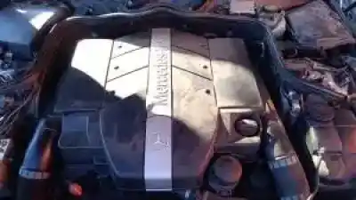 Sloopvoertuig mercedes-benz clase e (w211) familiar 112954 van het jaar 2003 aangedreven 