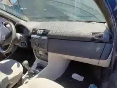 Veículo de Sucata fiat stilo (192) 192a1000 do ano 2001 alimentado 