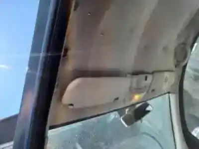 Veículo de Sucata fiat stilo (192) 192a1000 do ano 2001 alimentado 