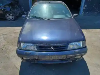 Gear lever citroen zx g-kfx 2414f6 896801 | Ecooparts