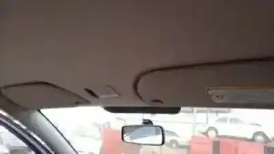 Veículo de Sucata peugeot 107 cfa do ano 2005 alimentado 