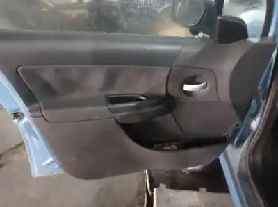 Scrapping Vehicle citroen c3 8hxdv4td of the year 2007 powered 