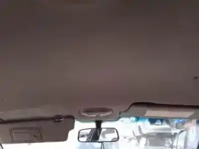 Sloopvoertuig daewoo lacetti f16d3 van het jaar 2004 aangedreven 