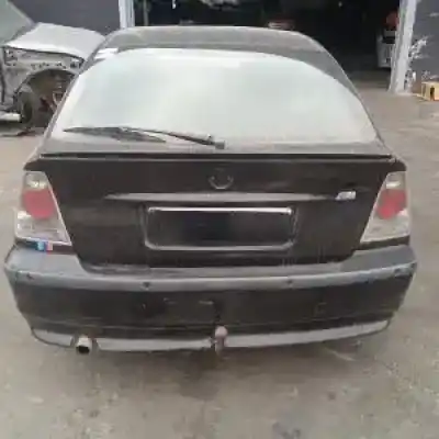 Scrapping Vehicle bmw serie 3 compact (e46) n42b20 of the year 2001 powered 