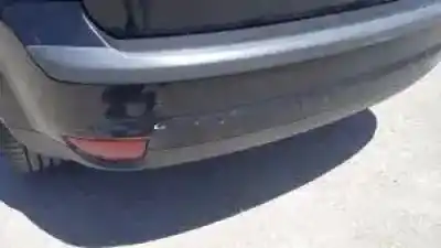 Veicolo di demolizione ford focus berlina (cap) d/kkda dell'anno 2006 alimentato 