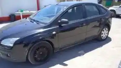 Veicolo di demolizione ford focus berlina (cap) d/kkda dell'anno 2006 alimentato 