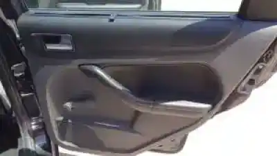 Veicolo di demolizione ford focus berlina (cap) d/kkda dell'anno 2006 alimentato 