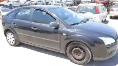 Veicolo di demolizione ford focus berlina (cap) d/kkda dell'anno 2006 alimentato 