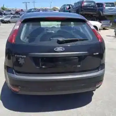 Veicolo di demolizione ford focus berlina (cap) d/kkda dell'anno 2006 alimentato 