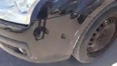 Veicolo di demolizione ford focus berlina (cap) d/kkda dell'anno 2006 alimentato 