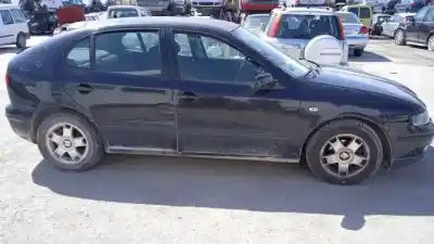 Здавання транспортного засобу seat leon (1m1) g-bcb року 1999 потужний 