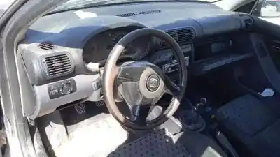 Здавання транспортного засобу seat leon (1m1) g-bcb року 1999 потужний 