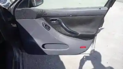 Здавання транспортного засобу seat leon (1m1) g-bcb року 1999 потужний 