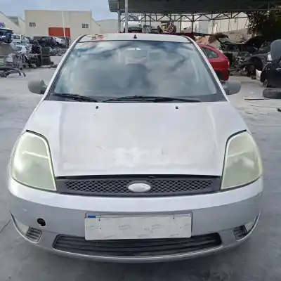 Vehículo de desguace FORD FIESTA (CBK) Ambiente del año 2001 con motor F6JA