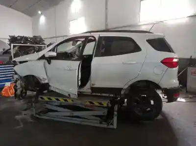 Утилизация автомобиля ford ecosport (cr6) m1ju года 2017 питание 