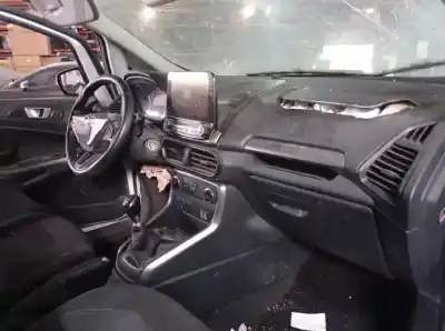 Утилизация автомобиля ford ecosport (cr6) m1ju года 2017 питание 