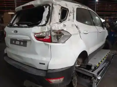 Утилизация автомобиля ford ecosport (cr6) m1ju года 2017 питание 