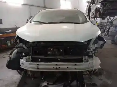Утилизация автомобиля ford ecosport (cr6) m1ju года 2017 питание 